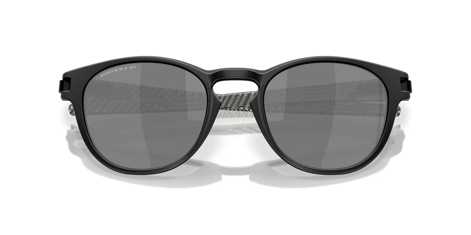 Oakley Latch 9349 Sunglasses - view 124